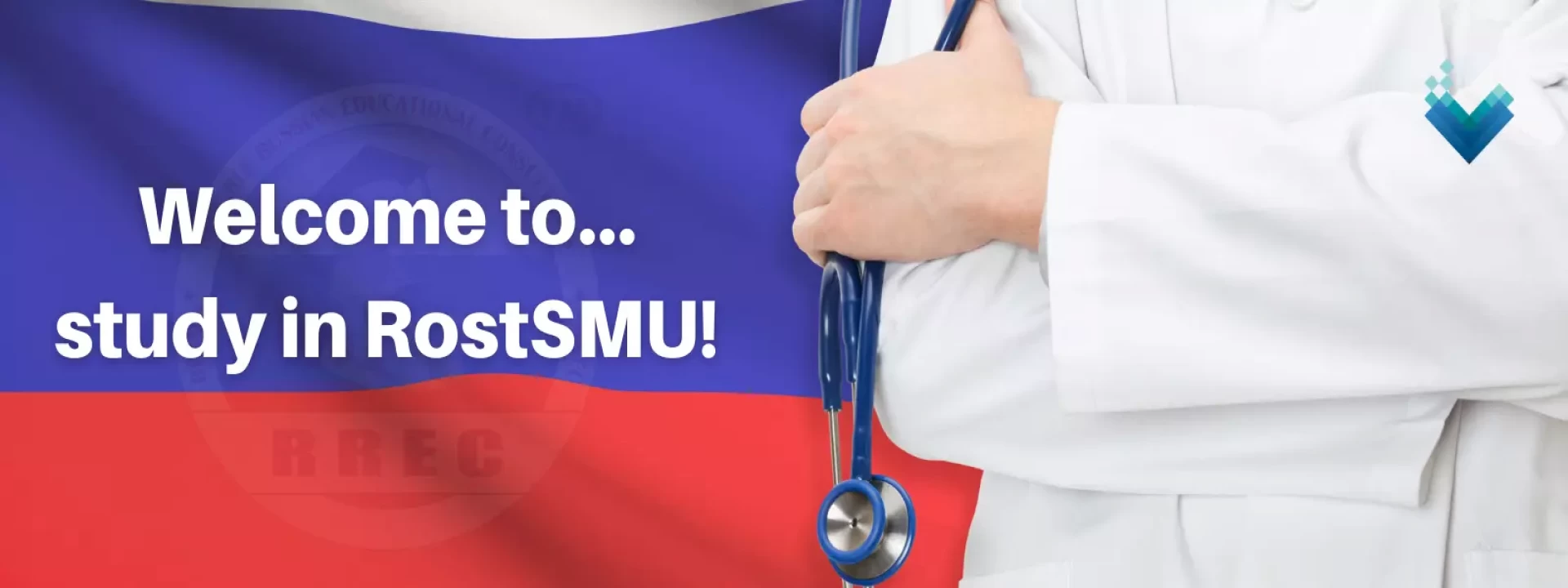 Study MBBS in Russia,  MBBS in Russia, Study MBBS in Rostov State Medical University
